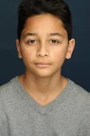 Gregory Díaz IV