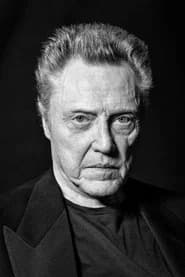 Christopher Walken