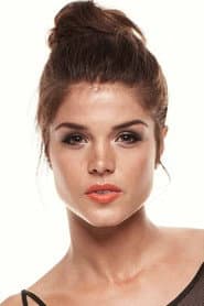 Marie Avgeropoulos