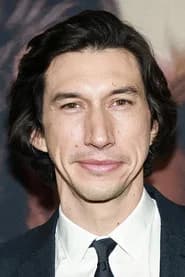 Adam Driver