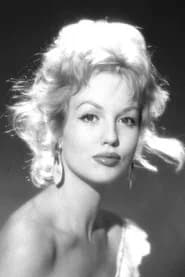 Mylène Demongeot