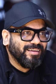 Suparn Varma