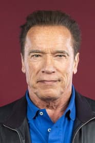 Arnold Schwarzenegger