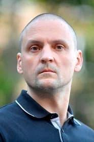 Sergei Udaltsov