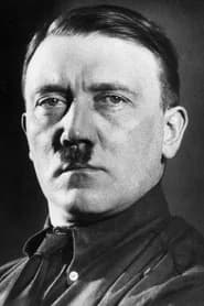 Adolf Hitler