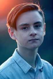 Jaeden Martell