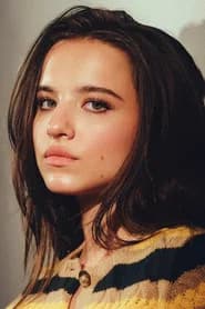 Madeleine McGraw