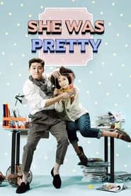 She Was Pretty