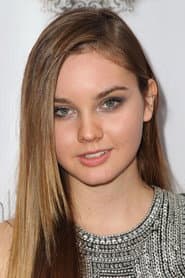 Liana Liberato