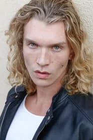 Connor Storrie