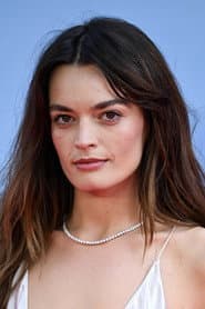 Emma Mackey
