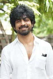 Arjun Das
