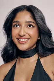 Maitreyi Ramakrishnan