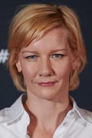 Sandra Hüller
