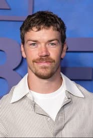 Will Poulter