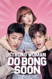 Strong Girl Bong-soon