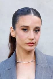 María Pedraza