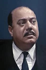 Salah Mansour
