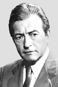 Claude Rains