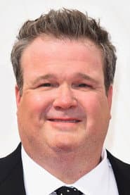 Eric Stonestreet