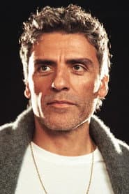 Oscar Isaac