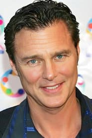 Greg Evigan