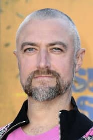 Sean Gunn