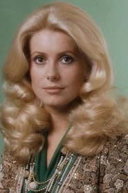 Catherine Deneuve