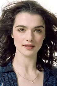 Rachel Weisz