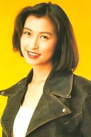 Amy Kwok