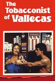 The Tobacconist of Vallecas