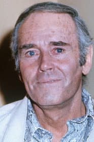 Henry Fonda