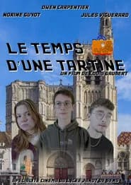 Le Temps d'une Tartine