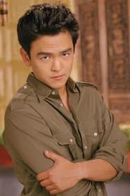 John Cho