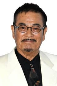 Sonny Chiba
