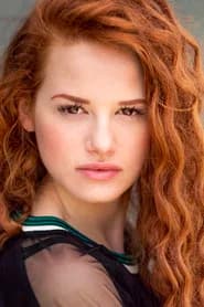 Madelaine Petsch