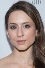 Troian Bellisario