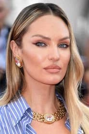 Candice Swanepoel