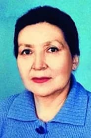 Shamshagul Mendiyarova