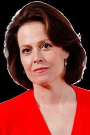 Sigourney Weaver