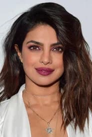 Priyanka Chopra Jonas