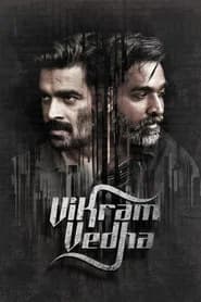 Vikram Vedha
