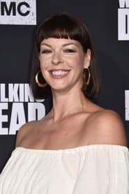 Pollyanna McIntosh