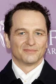 Matthew Rhys