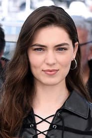 Anamaria Vartolomei
