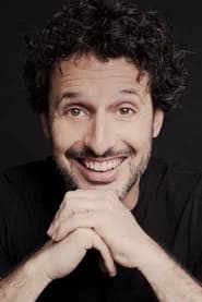 Uri Callau