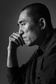 Zhang Yimou