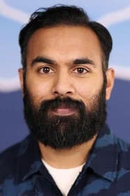Himesh Patel