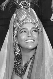 Dorothy Dandridge