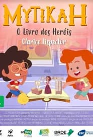 Mytikah - O Livro dos Heróis